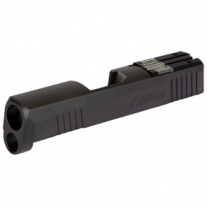 Sig Sauer P365 9mm 3.1" Bbl Slide Assembly w/Non-Ported SAS & FT Bullseye 8900213
