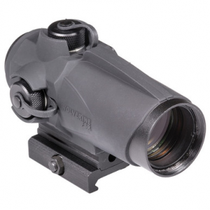 Sightmark Wolverine 1x28 FSR LQD 2 MOA Red Dot Sight SM26020-LQD