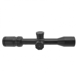 Nikon P-TACTICAL Riflescope RIMFIRE 2-7X32 Matte MK1-MOA 16528 - UA1945