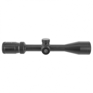 Nikon PROSTAFF P3 3-9x40 Matte NP Riflescope 16590 Light Ring Marks UA2252