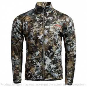 Sitka Gear Traverse Jacket Optifade Elevated II XX Large 600028-EV-XXL - Like New UA6455