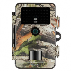 Minox DTC 550 Camo Trail Camera 60734
