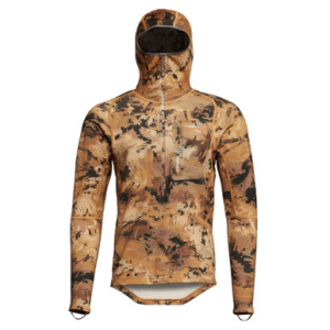 Sitka Gear Waterfowl Marsh Grinder Hoody X Large 600343-WL-XL
