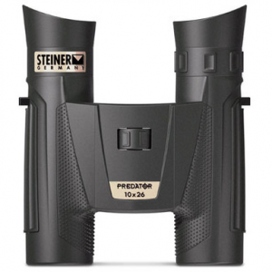 Steiner Predator Pro Xtreme 10x26 Binocular 2361