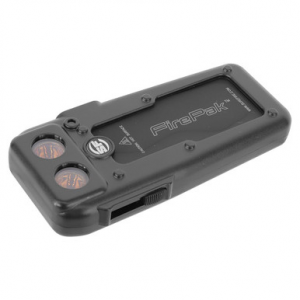 SureFire FIREPAK 1500 LU Video Light for iPhone Plus w/ SureFire iPhone Plus Case FIREPAK-A7P