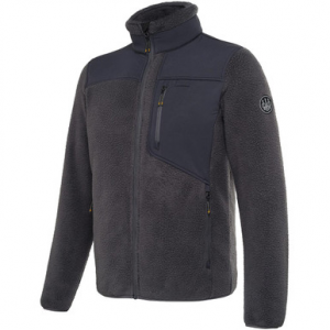 Beretta Halifax Sherpa Jacket Ebony X Large P3681T238109ORXL
