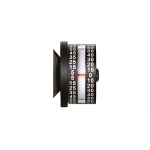 Nightforce Left Hand Angle Degree Indicator A119