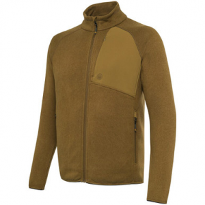 Beretta Abisko Full-Zip Fleece Hazelnut X Large P3631T23130836XL
