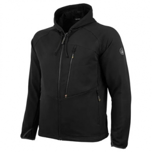 Beretta WindStryke Hoodie Black 3XL FU281T19710999XXXL