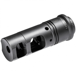 SureFire SOCOM .338 Muzzle Brake M18X1 Threads SFMB-338-M18X1