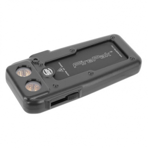 SureFire FIREPAK 1500 LU Video Light for iPhones w/ SureFire iPhone Cases FIREPAK-A7