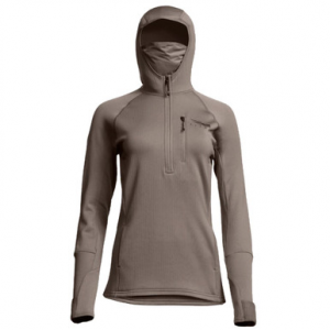 Sitka Gear Women's Fanatic Hoody Hawk Small 70021-HA-S