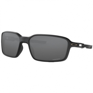 Oakley SI Siphon Matte Black w/PRIZM Black Lenses OO9429-0564