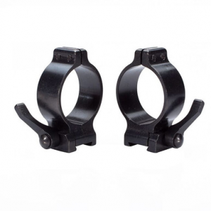 Talley Manufacturing Talley 30mm High Quick Detachable Ring for Kimber 89 BGR K600005