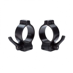 Talley Manufacturing Talley Steel 1" High Quick Detachable Ring for Kimber 89 BGR K500005