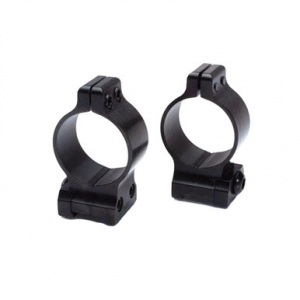 Talley Manufacturing Talley Steel 1" High Quick Detachable Ring for Kimber 89 BGR (11mm) K500005A