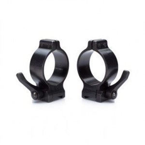 Talley Manufacturing Talley 30mm Low Quick Detachable Ring for Kimber 89 BGR K600003