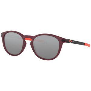 Oakley Pitchman R Matte Vampirella w/PRIZM Black Lenses OO9439-0850