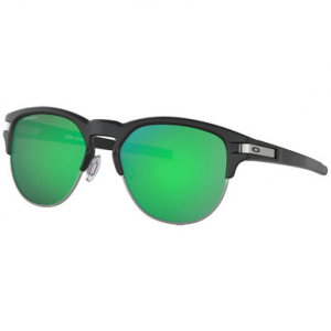 Oakley Latch Key M Matte Black w/PRIZM Jade Lenses OO9394M-0252