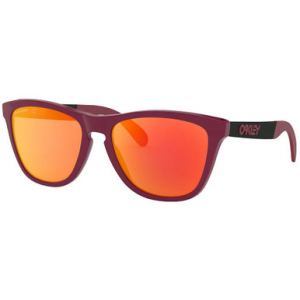 Oakley Frogskins Mix Vampirella w/PRIZM Ruby Lenses OO9428-0555