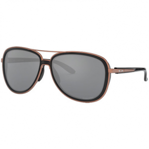 Oakley Split Time Black Ink w/PRIZM Black Lenses OO4129-1258