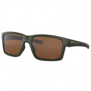 Oakley Mainlink XL Military Green w/PRIZM Tungsten Lenses OO9264-4461