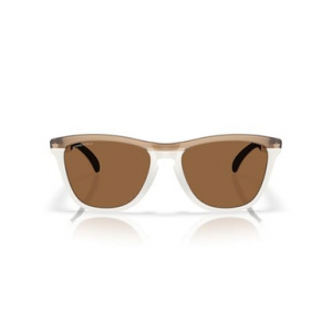 Oakley Frogskins Range Mt Sep/MtTrsMst w/PrzBrz OO9284-2055