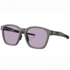 Oakley Shackle Mt Grey Smoke/Prizm Slate OO9507D-0452