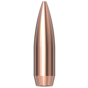 Hornady Aeromatch HPBT Profile Sequential .30/.308 Cal 168gr Bullets w/1-12" Recommended Twist Rate (500/Box) 305071