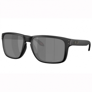 Oakley Holbrook XXL Matte Black w/Prizm Black OO9487-0261