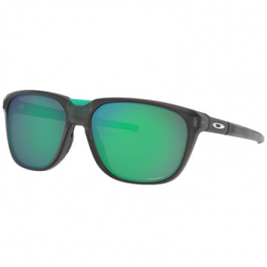 Oakley Anorak Matte Grey Smoke w/PRIZM Jade Lenses OO9420-0359