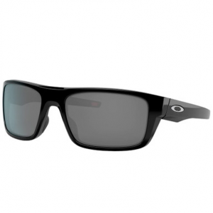 Oakley Drop Point Polished Black w/PRIZM Black Lenses OO9367-3560