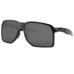Oakley SI Portal Polished Black w/PRIZM Black Lenses OO9446-0762