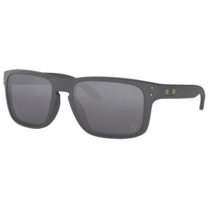 Oakley SI Holbrook Daniel Defense Tornado w/Black Iridium Lenses OO9102-C355