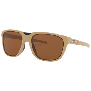 Oakley SI Anorak Desert Tan w/PRIZM Tungsten Lenses OO9420-1259
