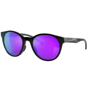 Oakley Spindrift Polished Black w/PRIZM Violet Lenses OO9474-0352