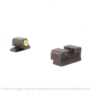 Trijicon HD Yellow Front Outline Night Sight Set for FN509 FN104-C-600991 UA5284