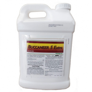 Real World Wildlife Products Glyphosate 5lb 2.5g Herbicide GLYPHOSATE-2.5GAL