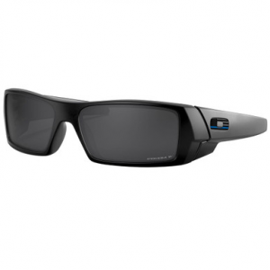 Oakley SI GasCan Tonal Thin Blue Line w/PRIZM Black Polarized Lenses OO9014-5760