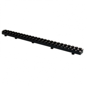 Accuracy International AI Full Length Picatinny Forend Rail 20369