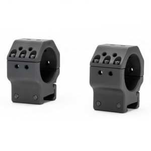 Griffin Armament 35mm SPRM Rings 1.5" Height 0MOA Mount SMR1.5H35MM