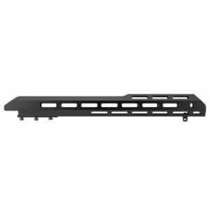 MDT ESS No Rail 15" 381mm Blk Forend 102789-BLK in Black