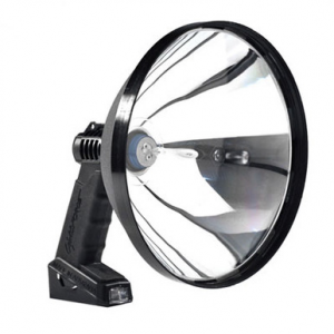 Lightforce 240 Enforcer Halogen Cig Plug Handheld Light EF240CC