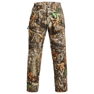 Under Armour Brow Tine CGI Pant RT Edge/Blk XLT 1365612-991012