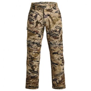 Under Armour Brow Tine CGI Pant UA Barren Camo/Blk MD 1365612-999007