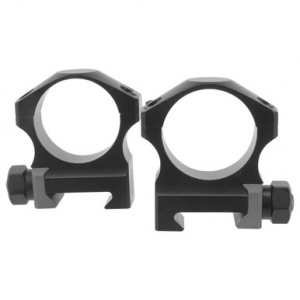 Nightforce 1.00 Medium UltraLite 30mm Ring Set A101 No Packaging UA2422