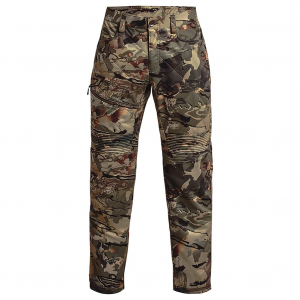 Under Armour Brow Tine CGI Pant UA Forest 2.0 Camo/Blk XXLT 1365612-988015 in Ua Forest Camo, 4XLT