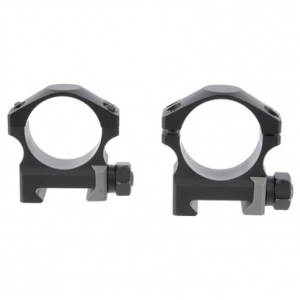Nightforce .885" Low UltraLite Ring Set A118 UA2062 excellent condition