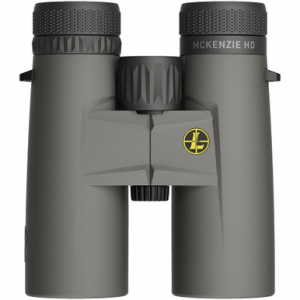 Leupold BX-1 McKenzie HD 10x42mm Black Binoculars 181173 - New Demo UA2739