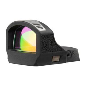 Sig Sauer ROMEO-RS PRO Open 3MOA Red Dot Reflex Sight SOR02030